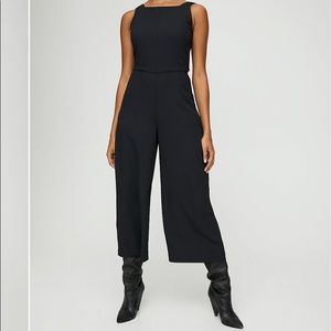 Aritzia Wilfred Écoulement Jumpsuit never worn
